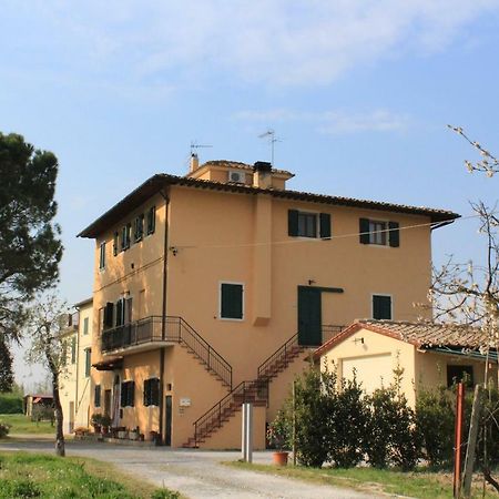 Casa Tafi Castelfiorentino Exterior foto